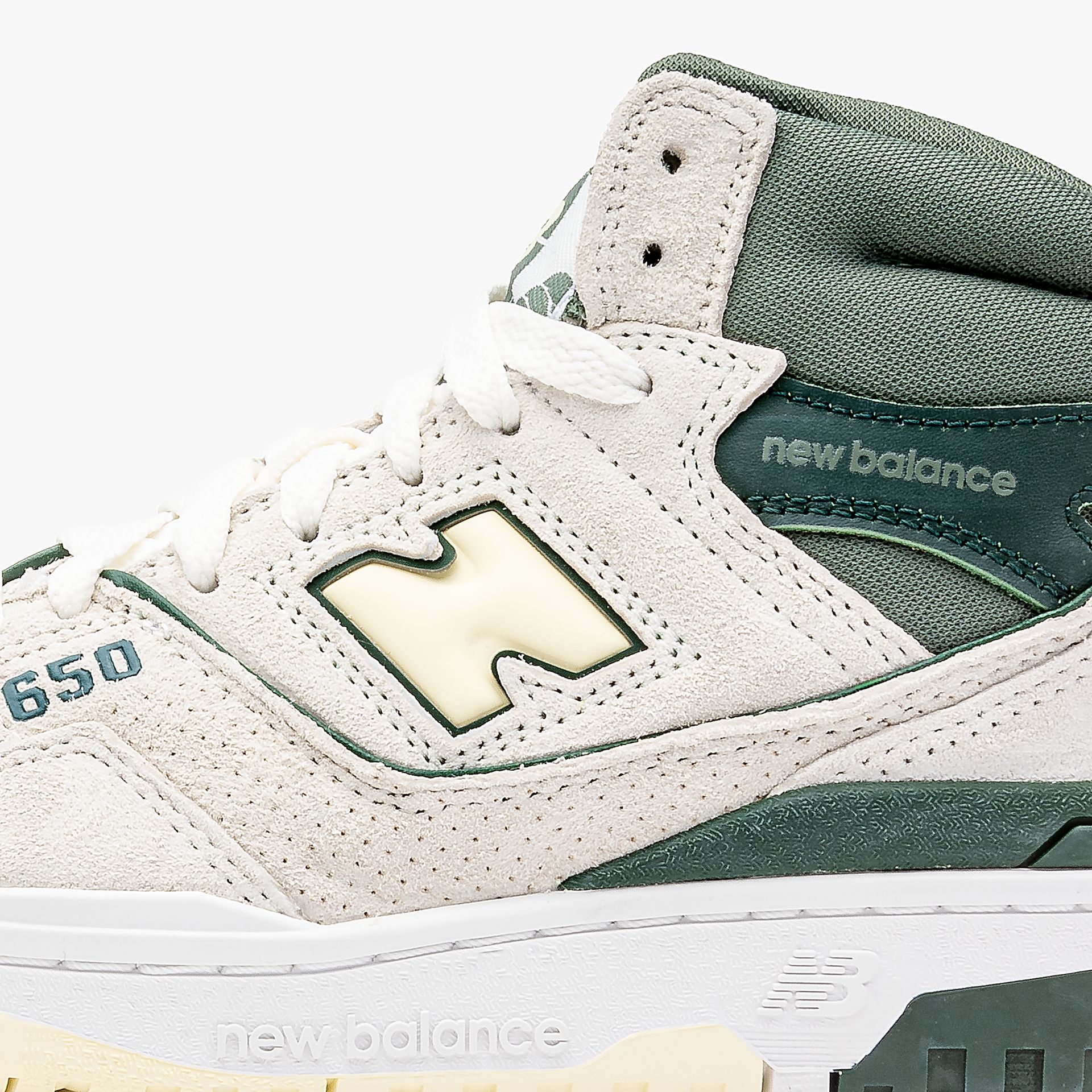 New Balance BB650