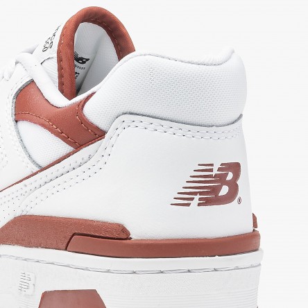 New Balance BBW550 W - BBW550 BR | Fuxia