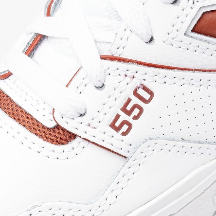 New Balance BBW550 W - BBW550 BR | Fuxia