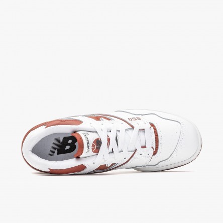 New Balance BBW550 W - BBW550 BR | Fuxia