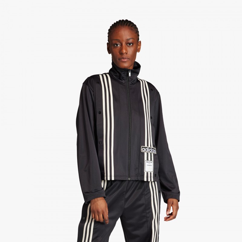 adidas Track Top - IS5247 | Fuxia, Urban Tribes United