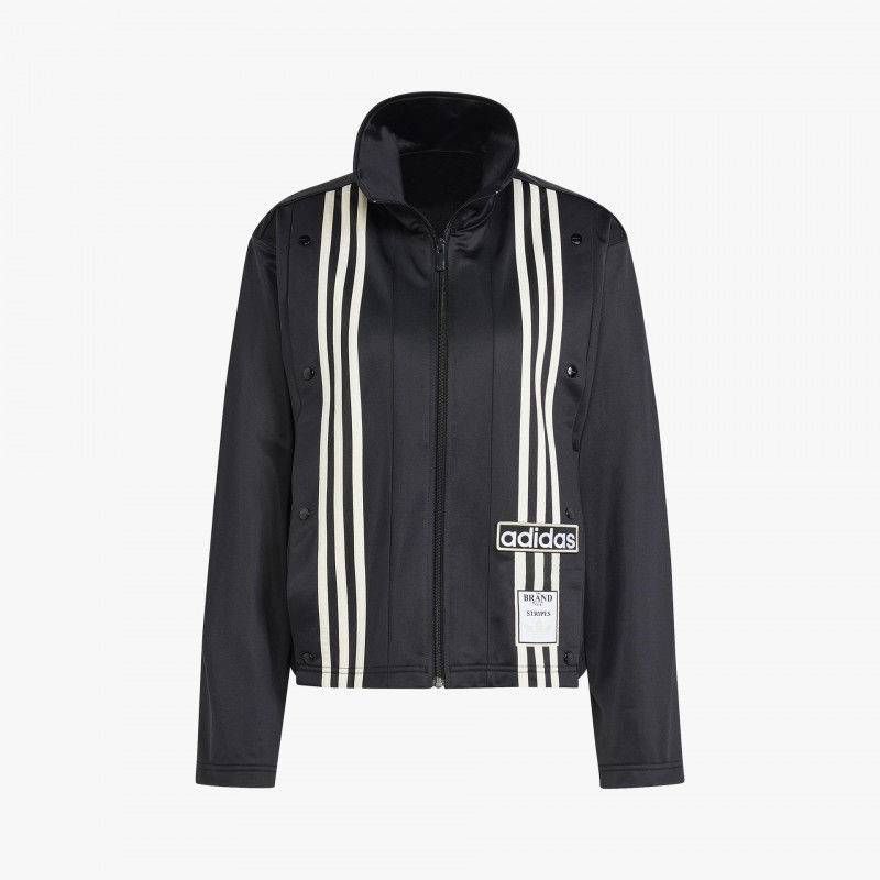adidas Track Top - IS5247 | Fuxia