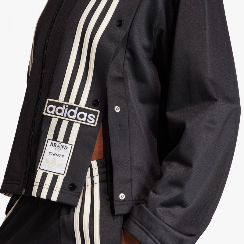 adidas Track Top - IS5247 | Fuxia, Urban Tribes United