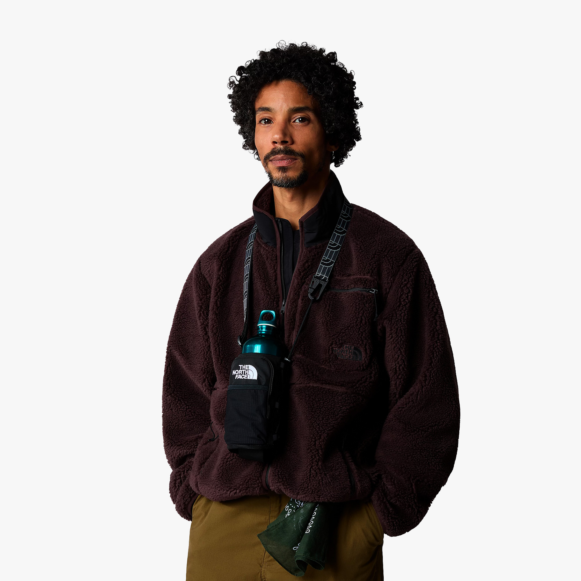 The North Face Borealis