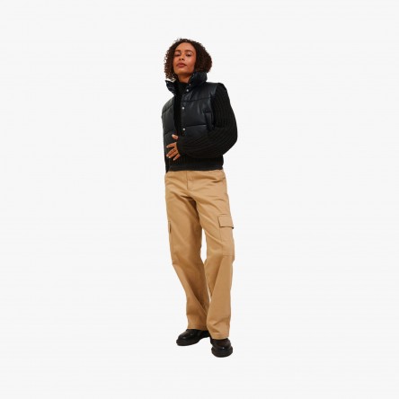 JJXX JJXBREEZY - 12236382 BLACK | Fuxia