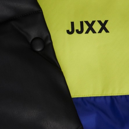 JJXX JJXBREEZY - 12236382 BLACK | Fuxia