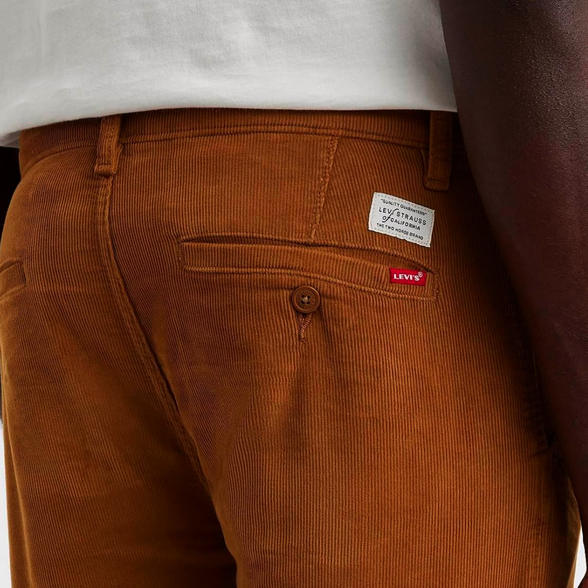 Levis XX Chino