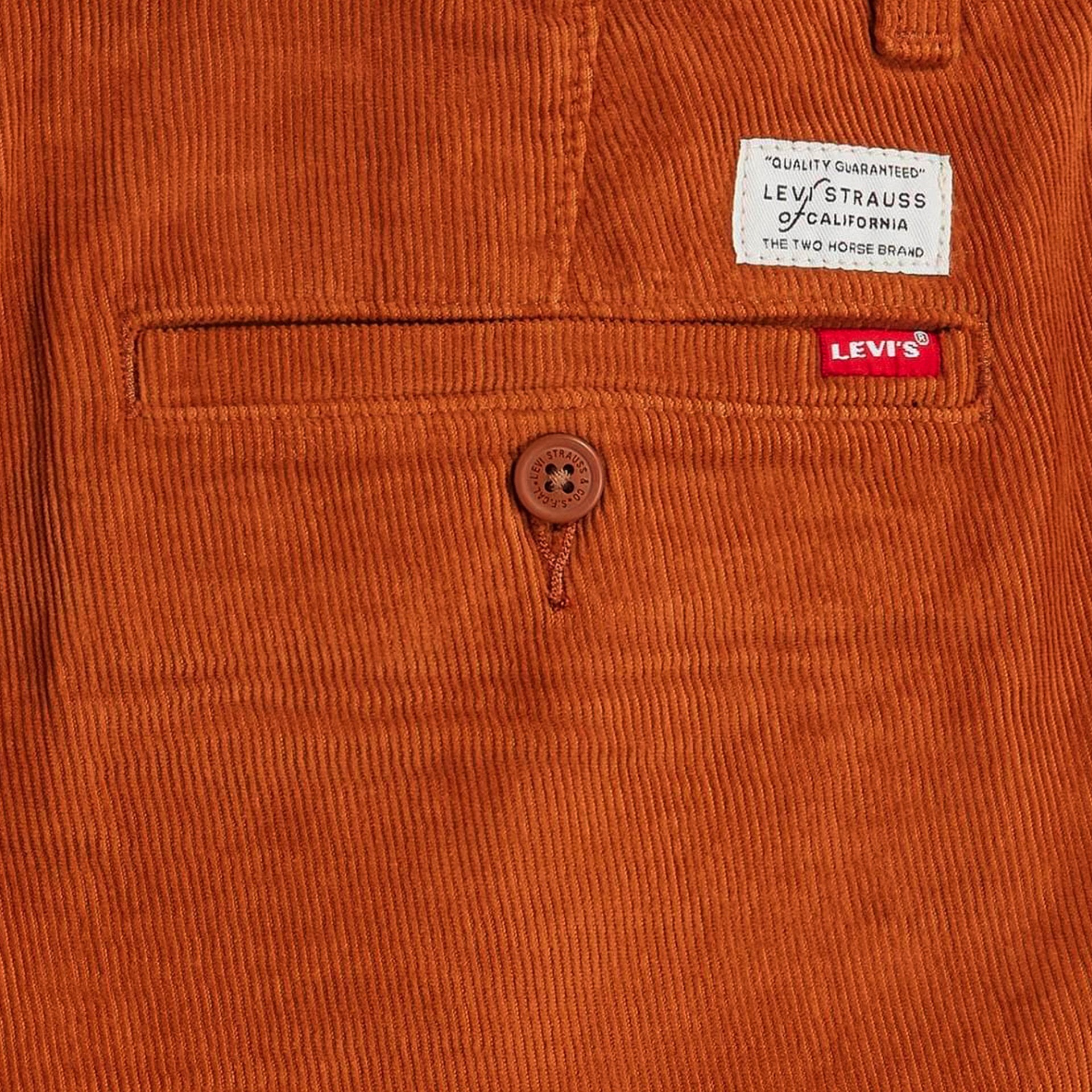 Levis XX Chino