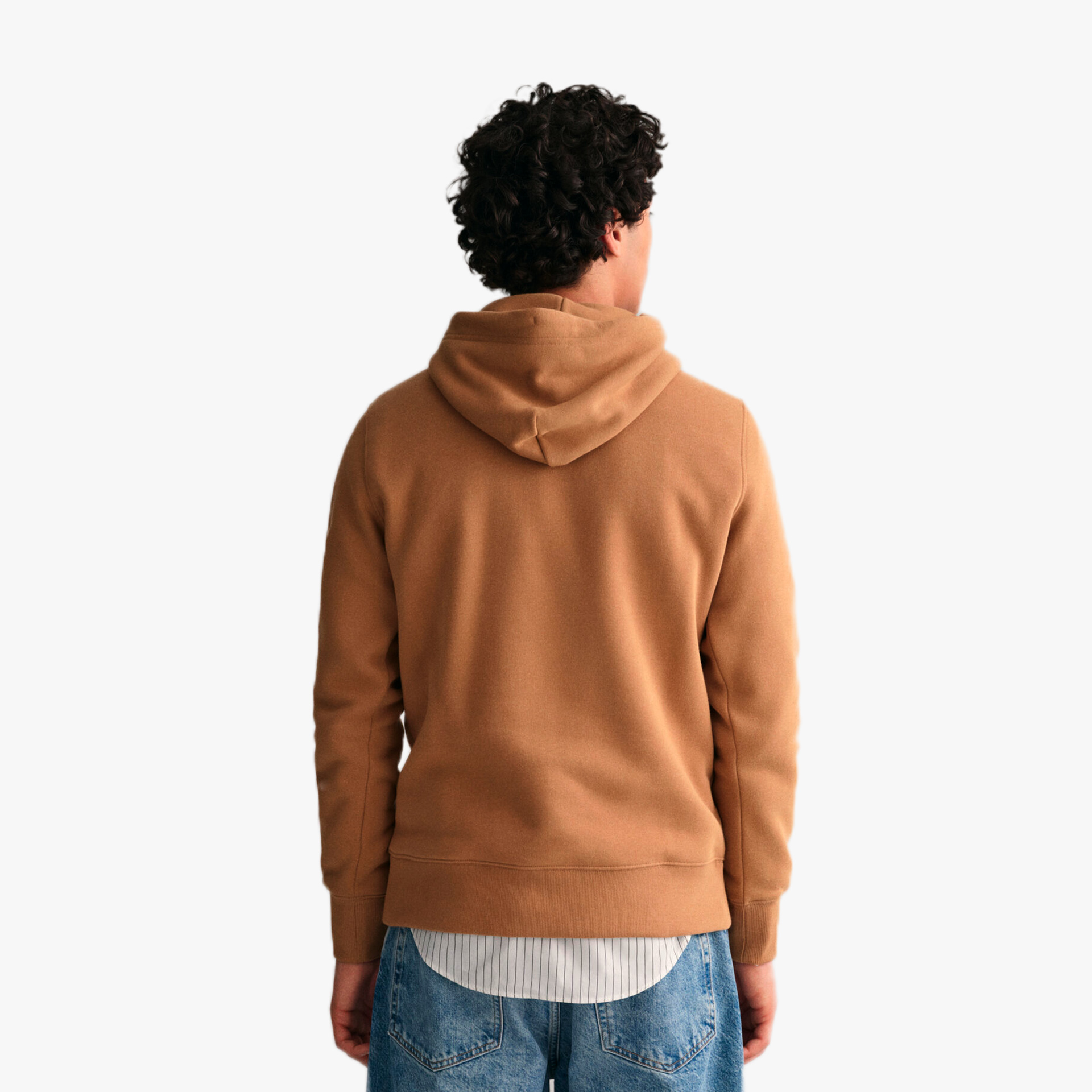 Gant Reg Shield Hoodie