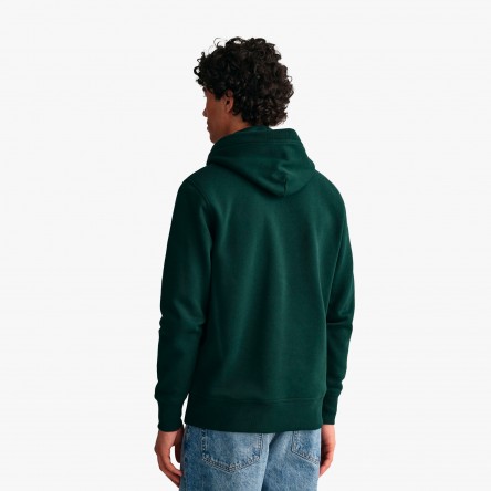 Gant Archive Shield - 2047082 374 | Fuxia