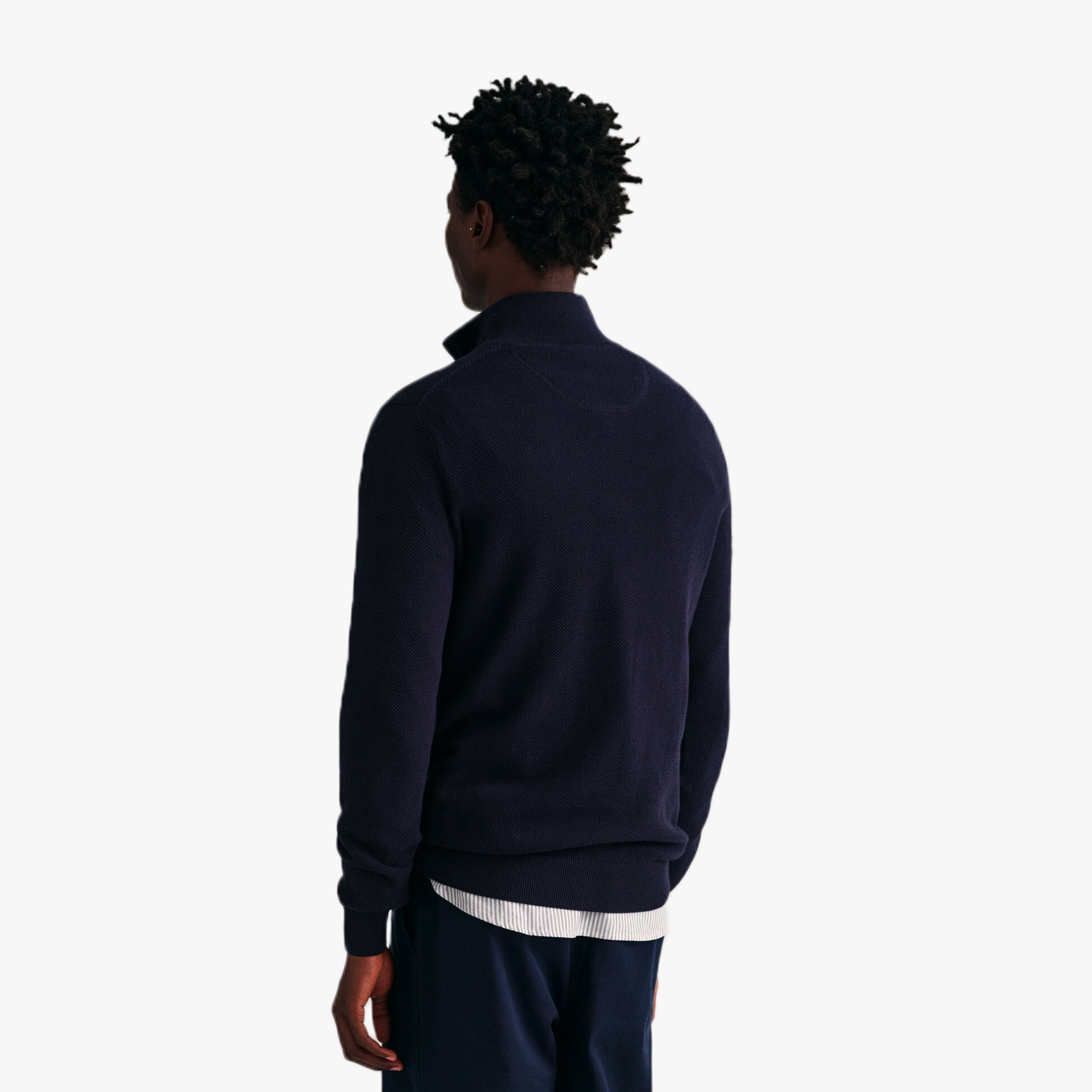 Gant Cotton Pique