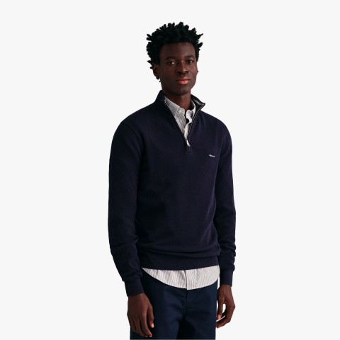 Gant Cotton Pique