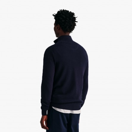 Gant Cotton Pique - 8040523 433 | Fuxia