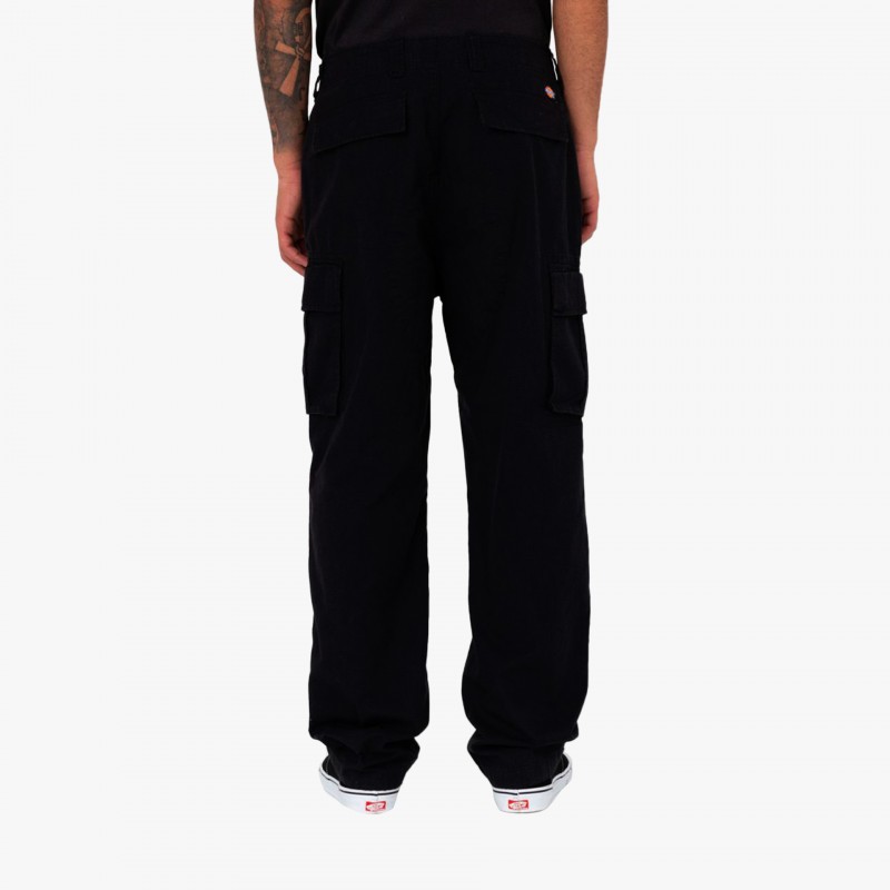 Dickies Eagle Bend - DK0A4X9X BLK | Fuxia, Urban Tribes United