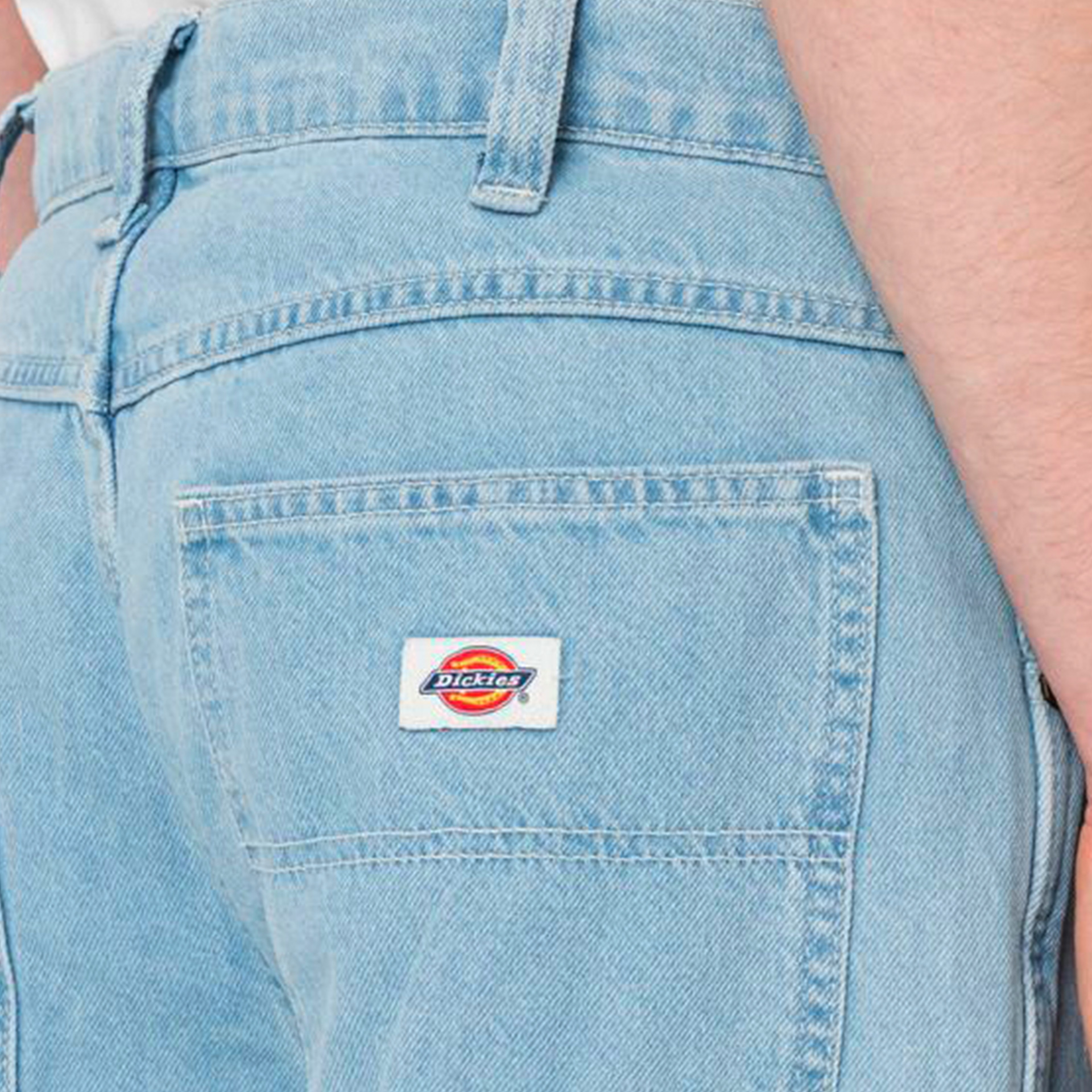 Dickies Garyville Denim