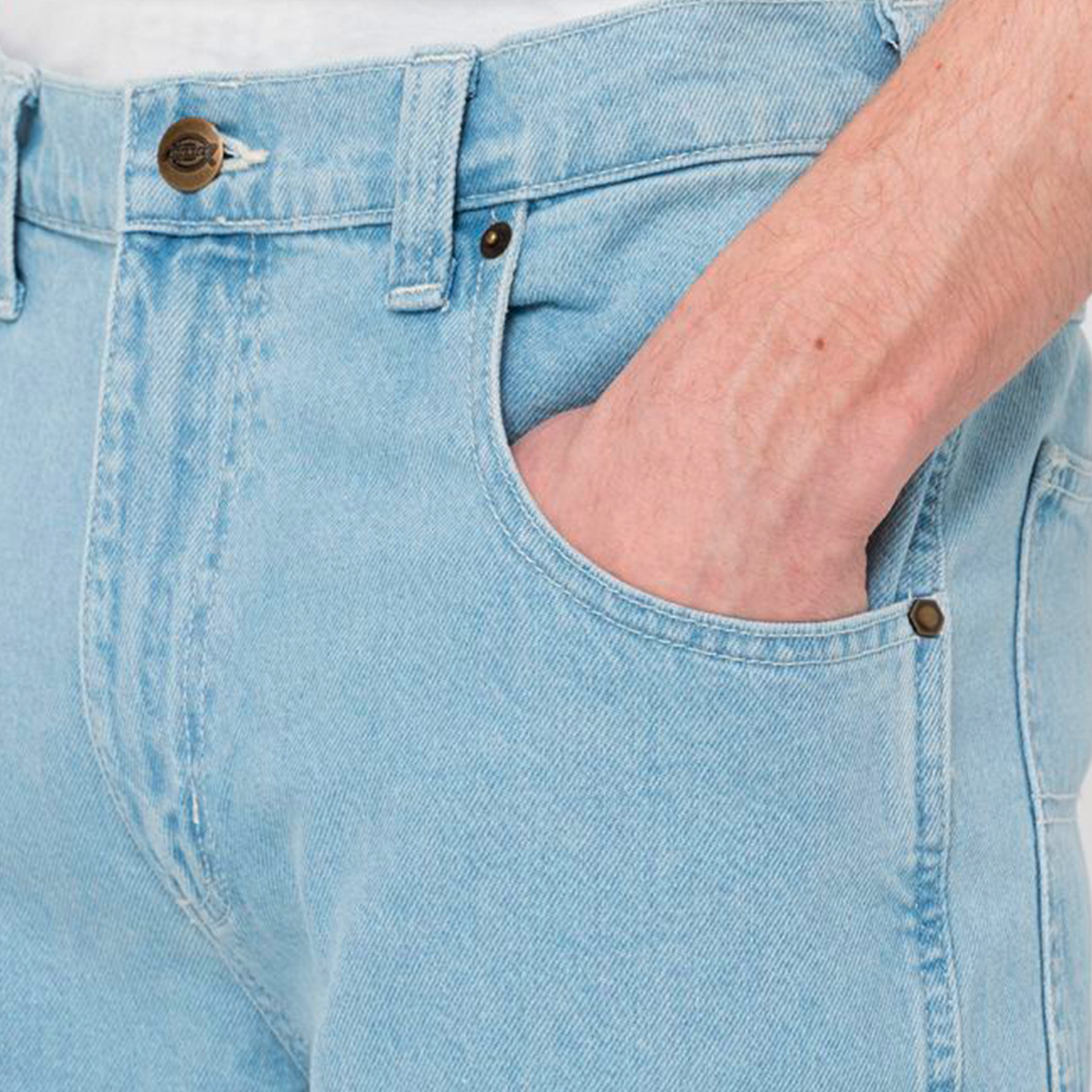 Dickies Garyville Denim