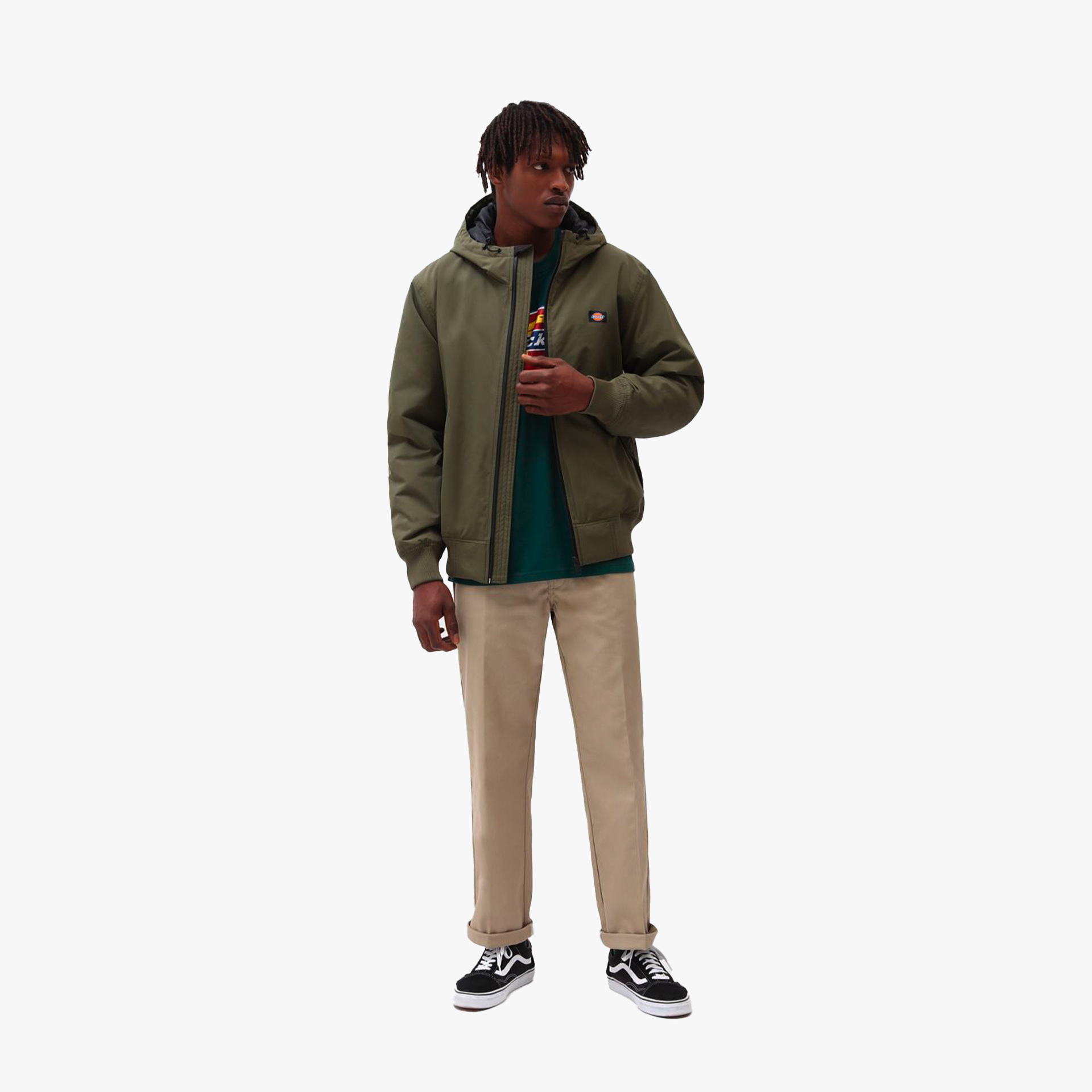 Dickies New Sarpy