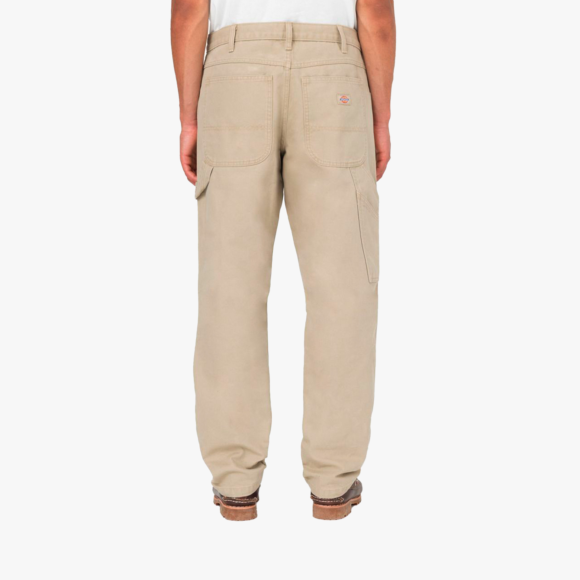 Dickies Calça Duck Canva Carpenter