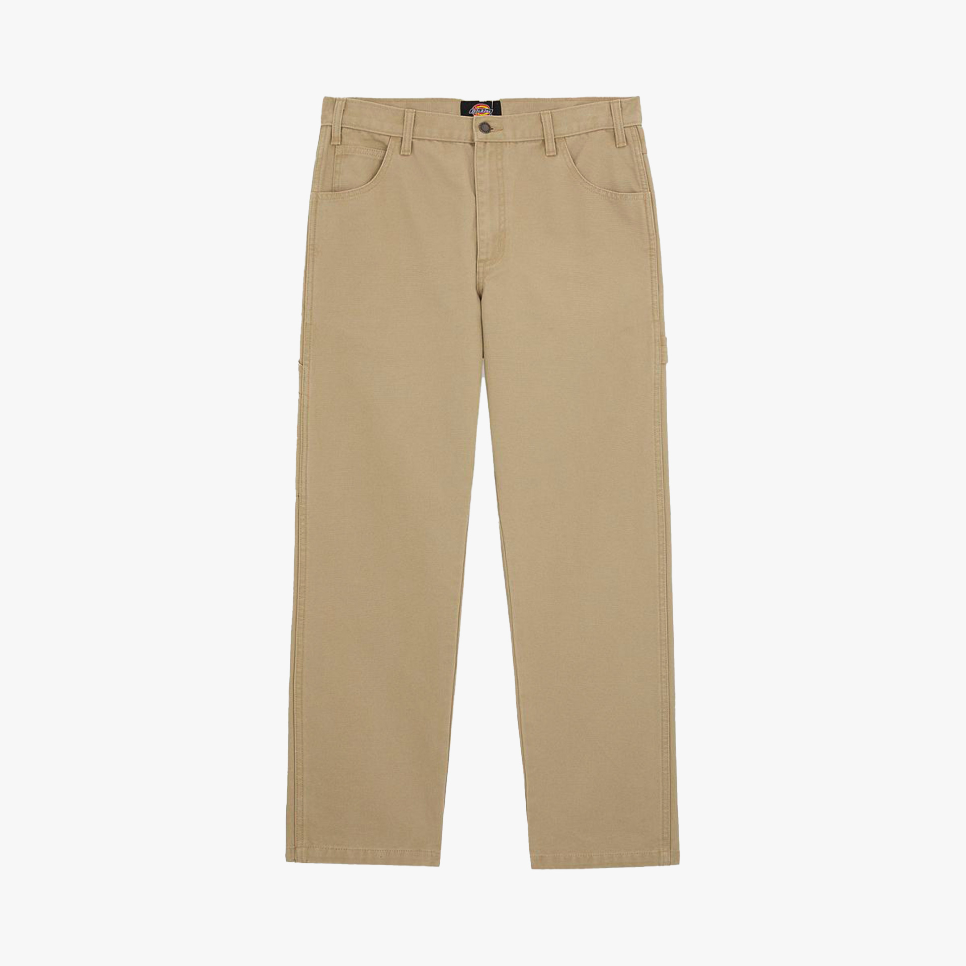 Dickies Calça Duck Canva Carpenter