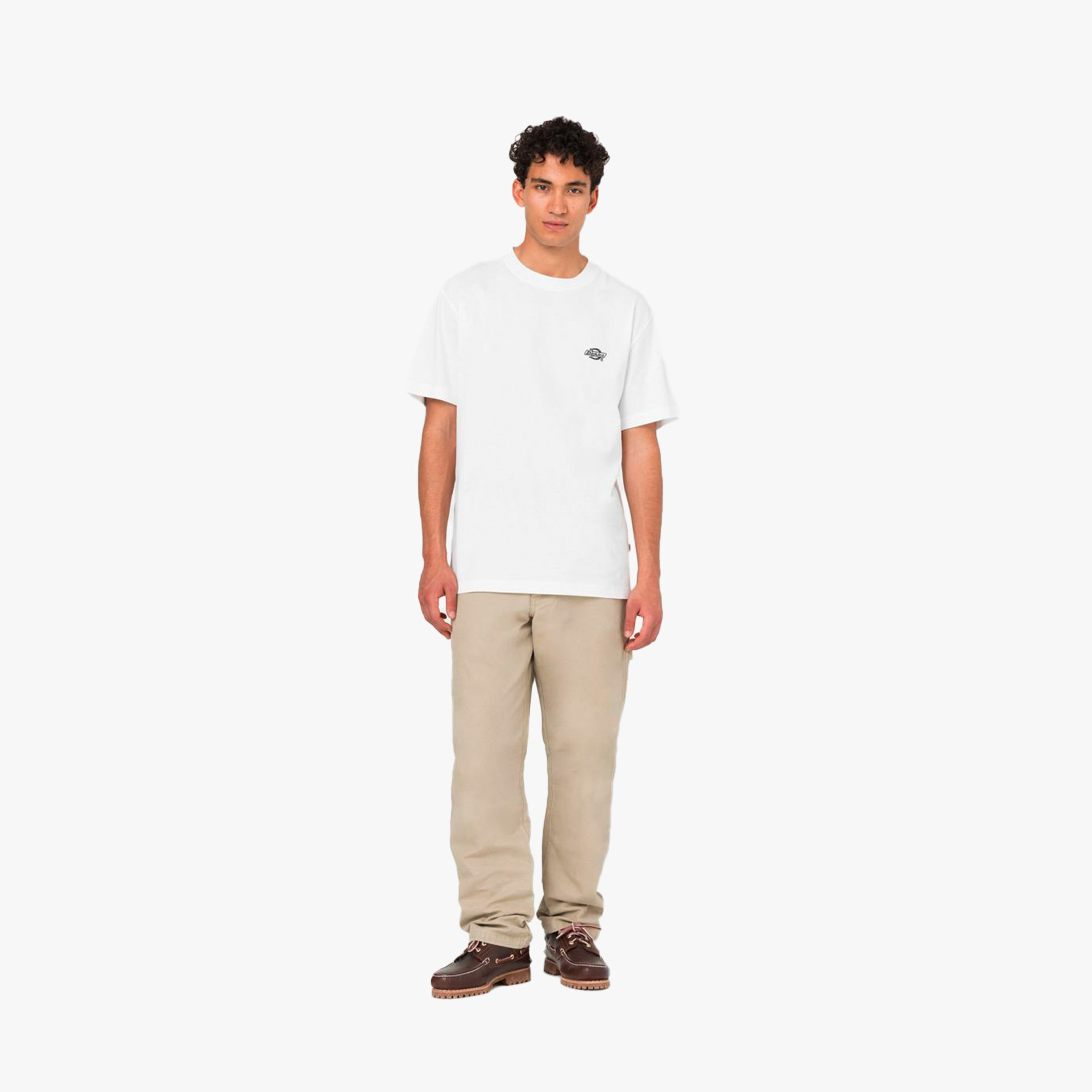 Dickies Calça Duck Canva Carpenter