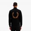 Fred Perry Double Graphic