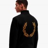 Fred Perry Double Graphic