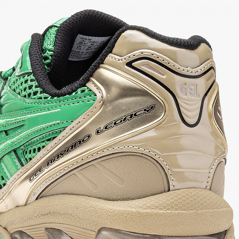 Asics Gel-Kayano 14 - 1203A350 300 - Fuxia, Urban Tribes United