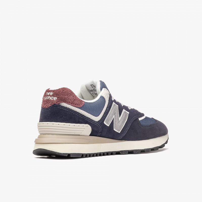 New Balance U574 - U574L GFN | Fuxia, Urban Tribes United