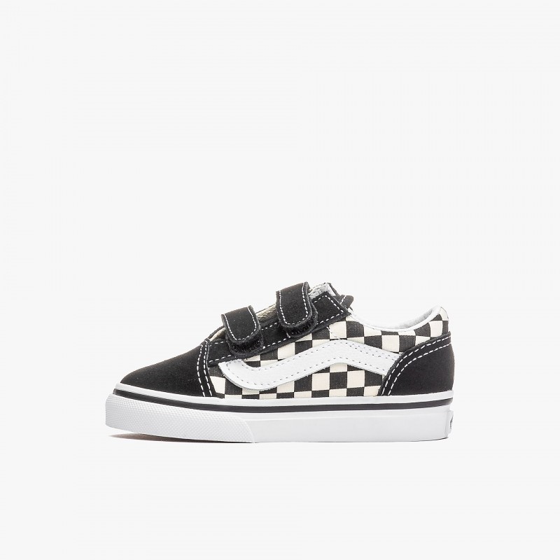 Vans TD Old Skool V - VN0A38JNPOS - Fuxia, Urban Tribes United