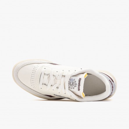 Reebok Club C Revenge - 100032877 | Fuxia