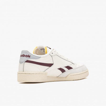 Reebok Club C Revenge - 100032877 | Fuxia