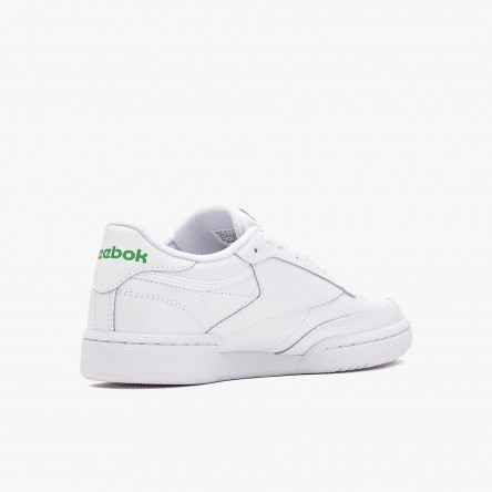 Reebok  Club C 85 - 100033933 | Fuxia