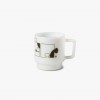 Carhartt WIP Assemble Glass Mug