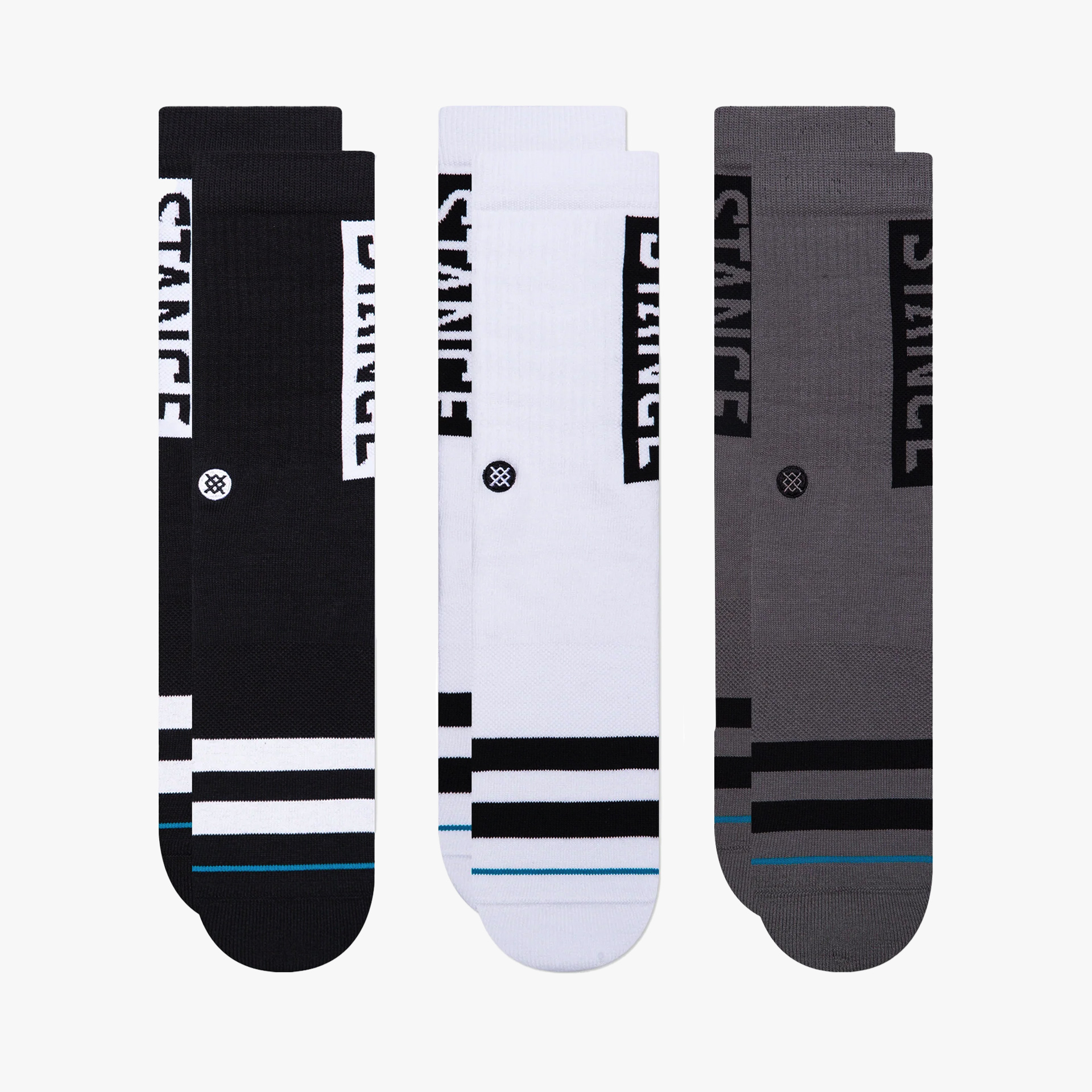 Stance Pack 3 OG ST