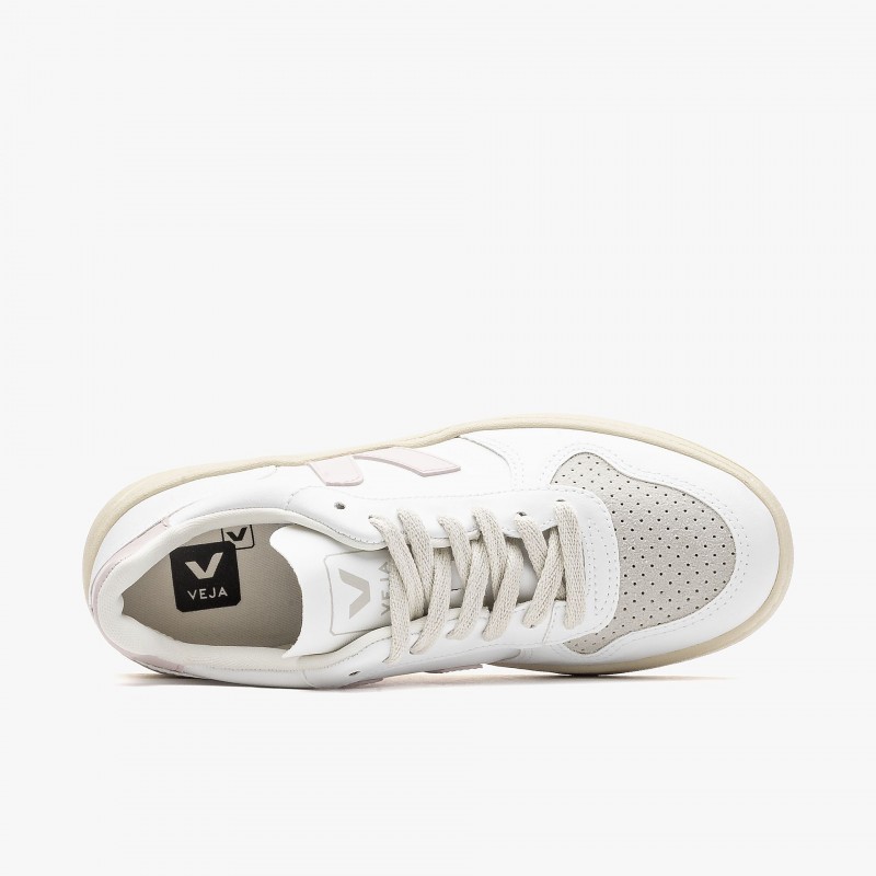 Veja V-10 CWL W - VX0703131 | Fuxia, Urban Tribes United