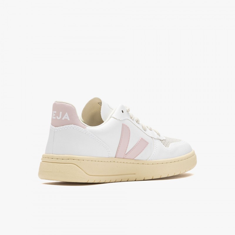 Veja V-10 CWL W - VX0703131 | Fuxia, Urban Tribes United