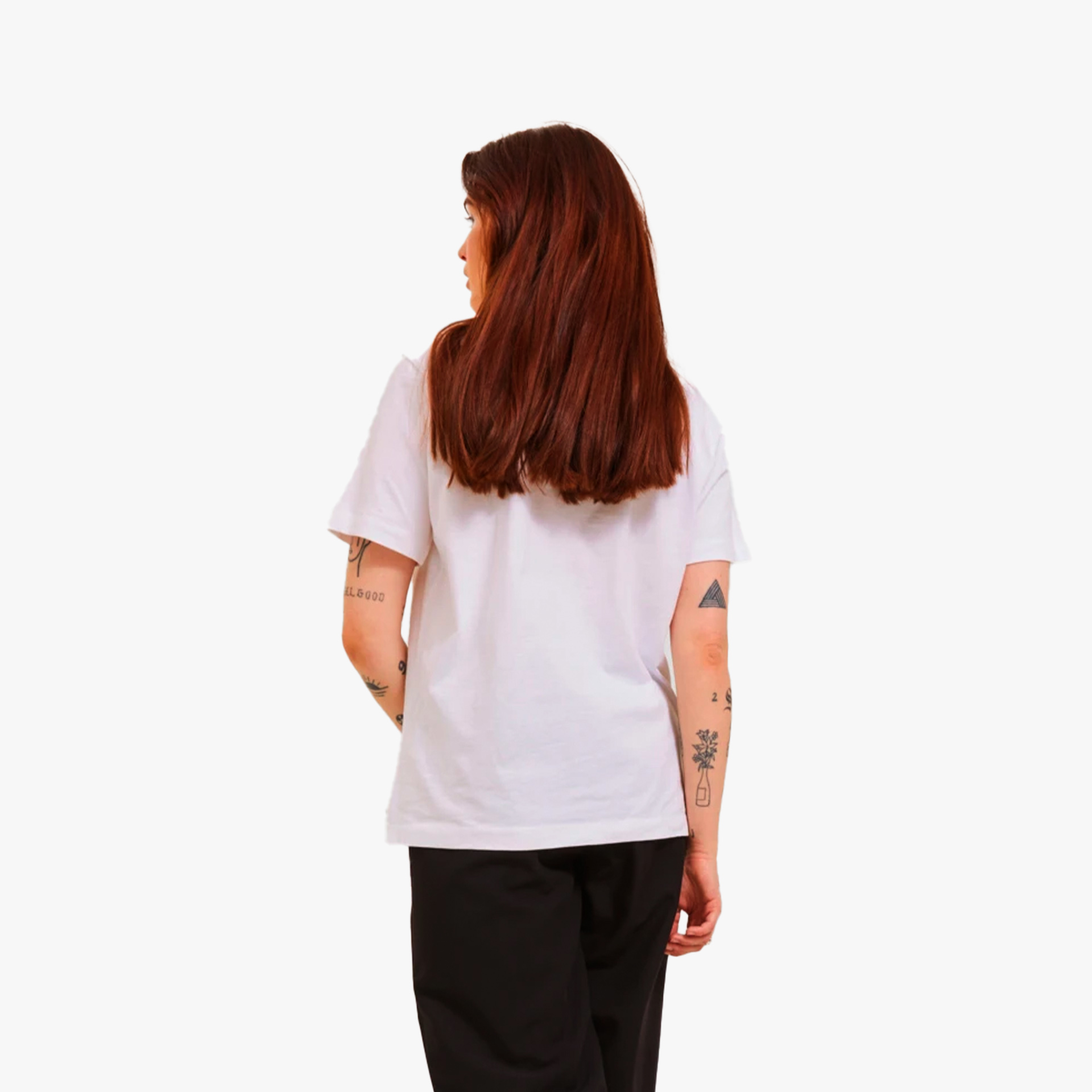 JJXX T-shirt Jxemily RLX SS