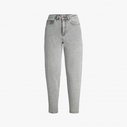 JJXX Lisbon Mom W - 12236344 LGREY | Fuxia