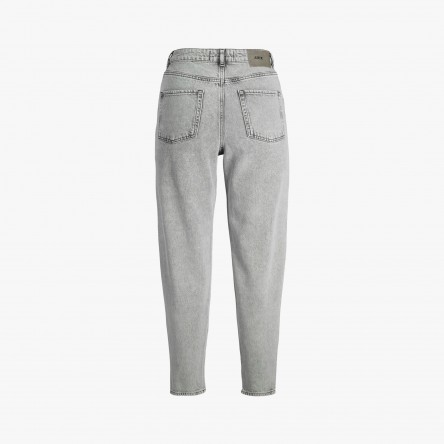 JJXX Lisbon Mom W - 12236344 LGREY | Fuxia