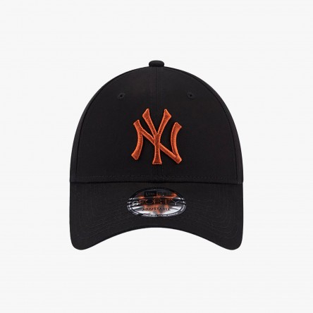 New Era New York Yankees 9Forty - 60364447E | Fuxia