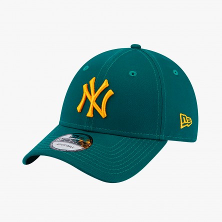 New Era New York Yankees 9Forty - 60364446E | Fuxia