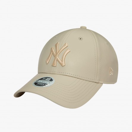 New Era New York Yankees 9Forty - 60364299E | Fuxia