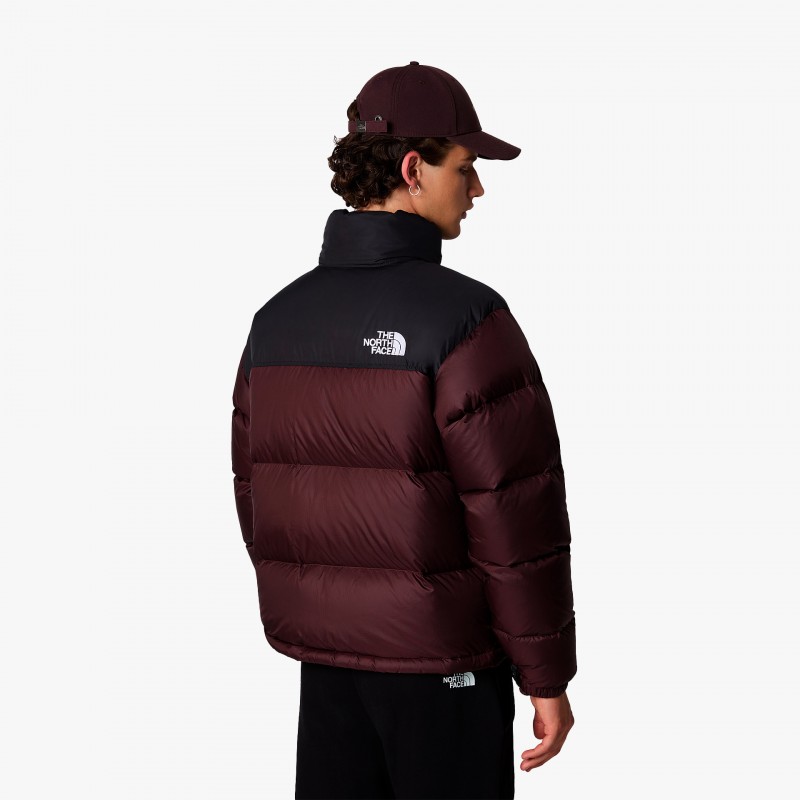 The North Face 1996 Retro Nuptse - NF0A3C8DLOS | Fuxia, Urban Tribes United