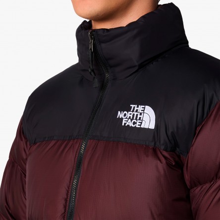 The North Face 1996 Retro Nuptse - NF0A3C8DLOS | Fuxia