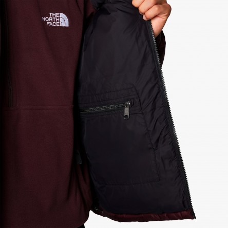 The North Face 1996 Retro Nuptse - NF0A3C8DLOS | Fuxia