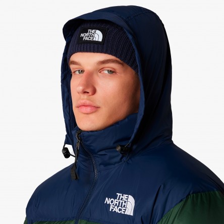 The North Face Retro Nuptse 1996 - NF0A3C8DOAS | Fuxia