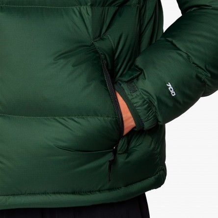 The North Face Retro Nuptse 1996 - NF0A3C8DOAS | Fuxia