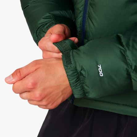 The North Face Retro Nuptse 1996 - NF0A3C8DOAS | Fuxia