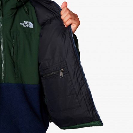 The North Face Retro Nuptse 1996 - NF0A3C8DOAS | Fuxia