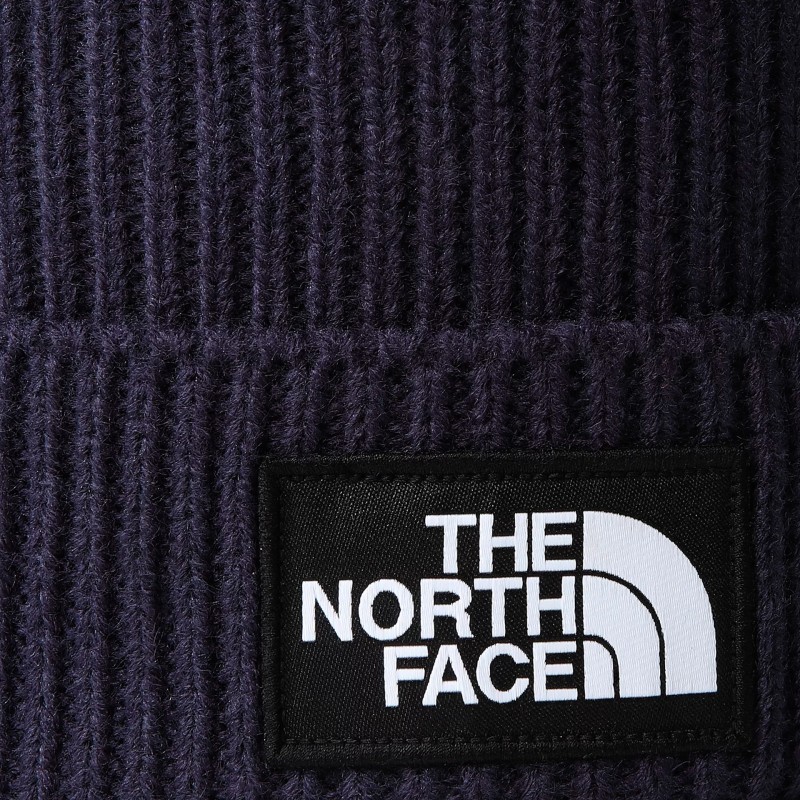 The North Face Logo Box - NF0A3FJX8K2 | Fuxia